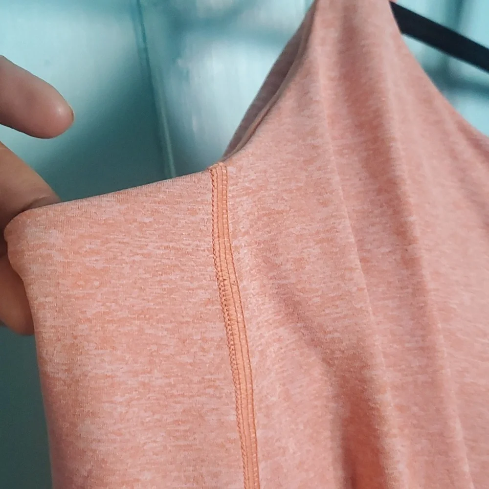 GUC GapFit Racerback Bra Tank Top Activewear - Picture 5 of 13
